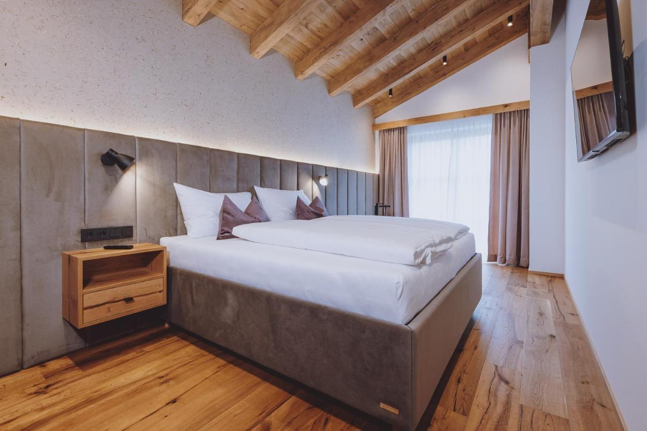 Chalet Village Zaglgut Wellness & Views With Summer Card Included คาพรูน ภายนอก รูปภาพ