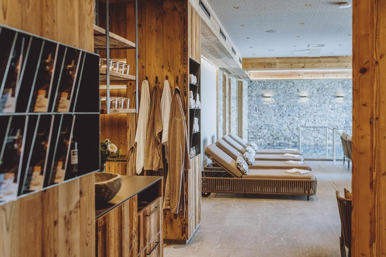 Chalet Village Zaglgut Wellness & Views With Summer Card Included คาพรูน ภายนอก รูปภาพ