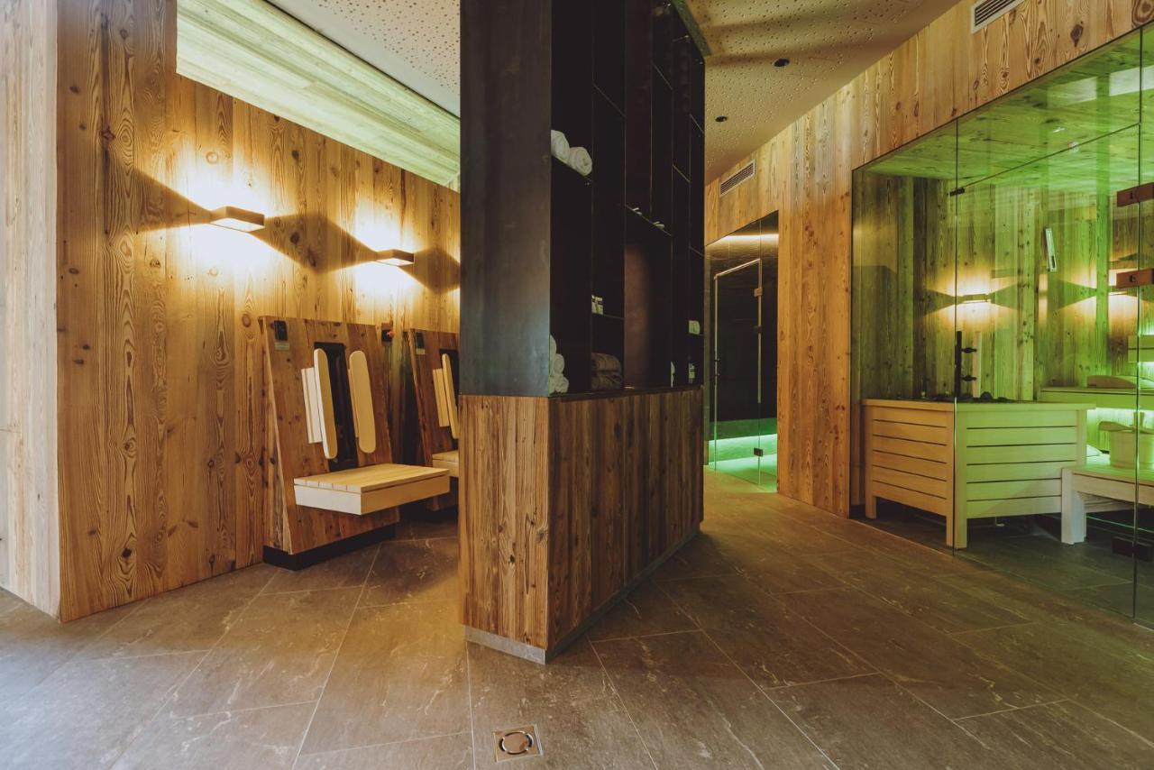 Chalet Village Zaglgut Wellness & Views With Summer Card Included คาพรูน ภายนอก รูปภาพ