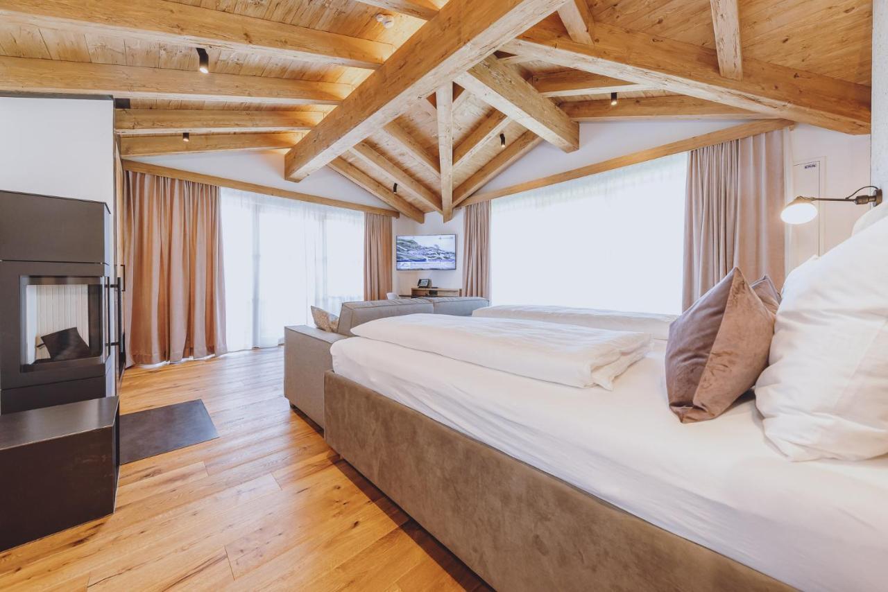 Chalet Village Zaglgut Wellness & Views With Summer Card Included คาพรูน ภายนอก รูปภาพ