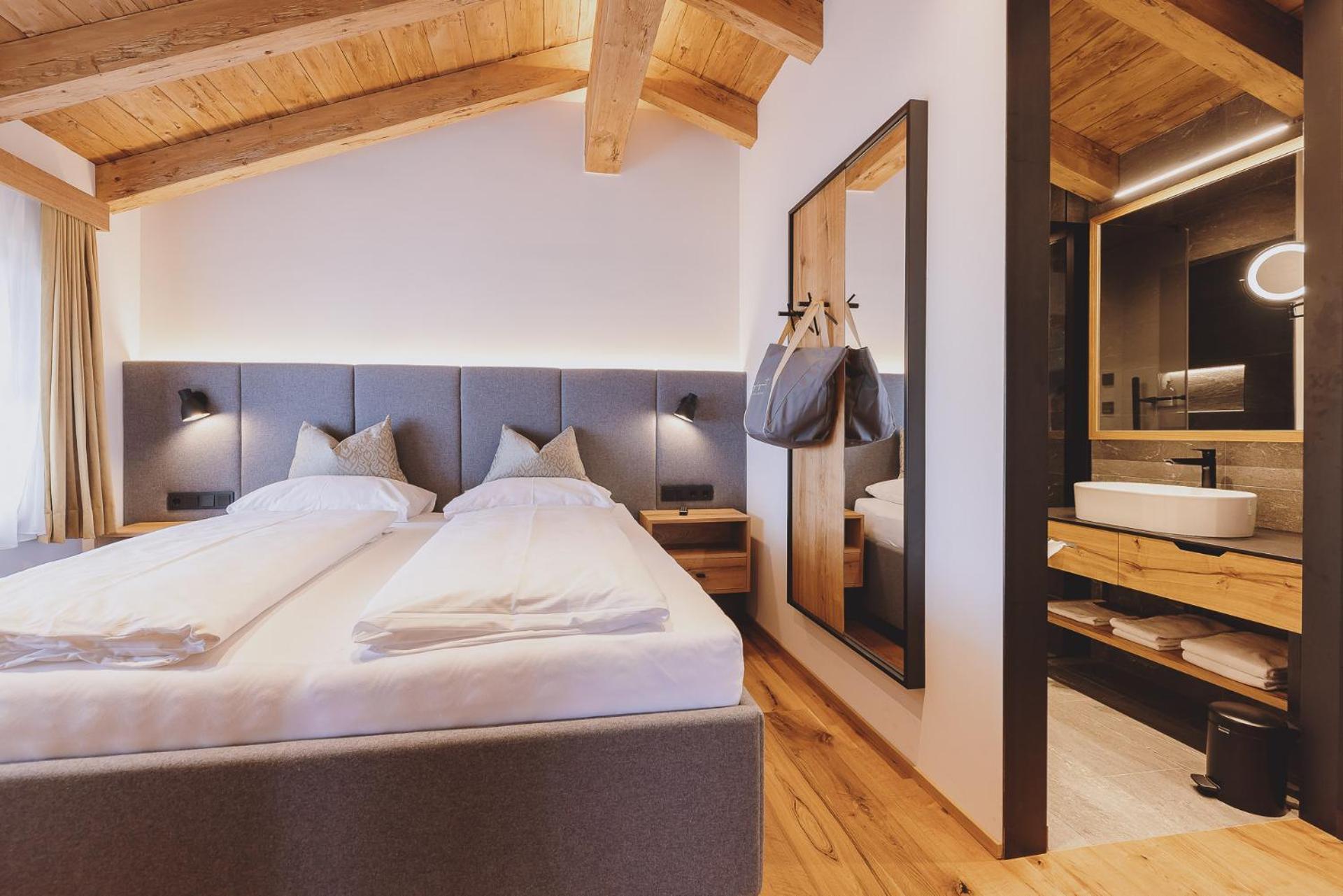 Chalet Village Zaglgut Wellness & Views With Summer Card Included คาพรูน ห้อง รูปภาพ
