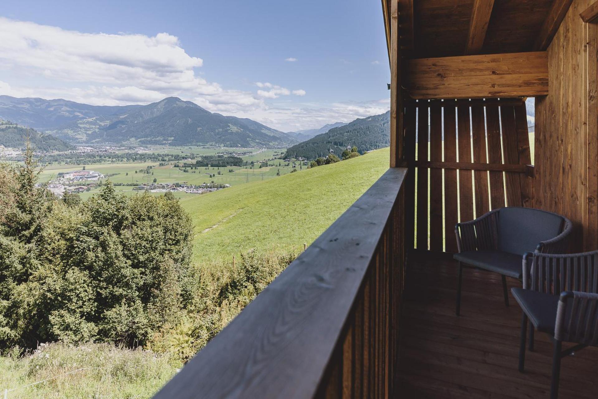 Chalet Village Zaglgut Wellness & Views With Summer Card Included คาพรูน ห้อง รูปภาพ