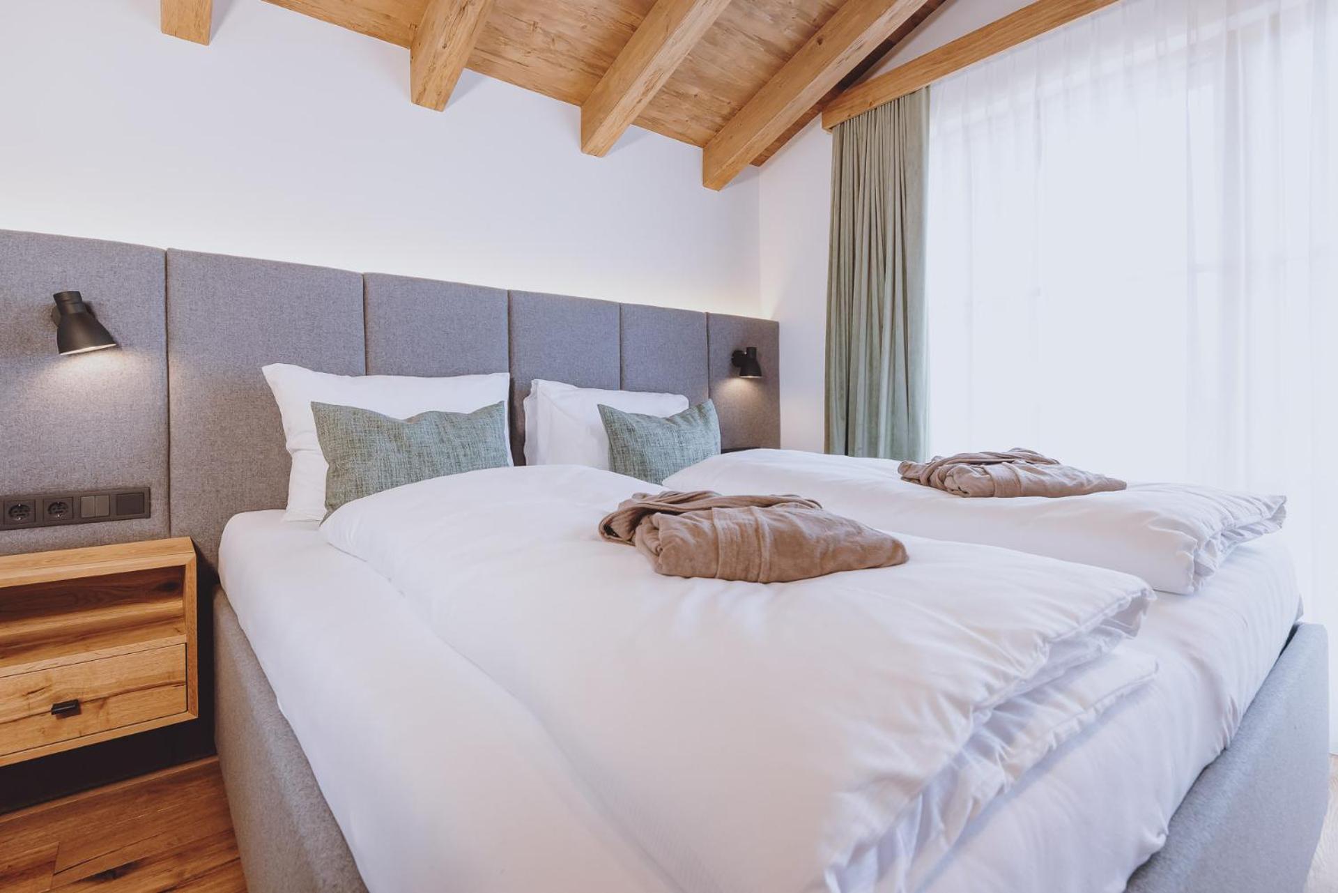 Chalet Village Zaglgut Wellness & Views With Summer Card Included คาพรูน ห้อง รูปภาพ